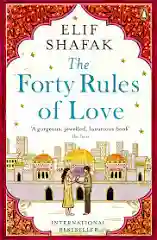 The Forty Rules of Love — Elif Shafak