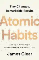 Atomic Habits — James Clear