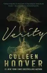 Verity — Colleen Hoover