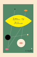 Letters to Milena — Franz Kafka