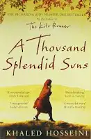A Thousand Splendid Suns — Khaled Hosseini