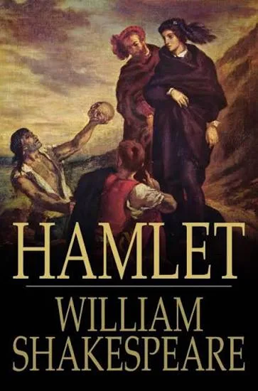 Hamlet — William Shakespeare