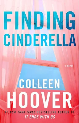Finding Cinderella — Colleen Hoover