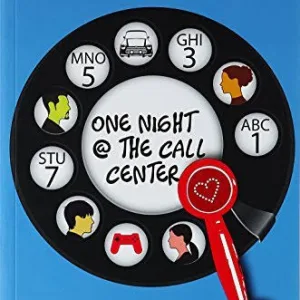 One Night at the Call Center — Chetan Bhagat