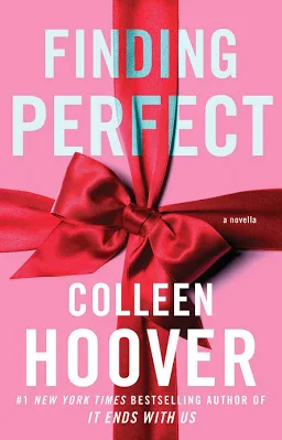 Finding Perfect — Colleen Hoover