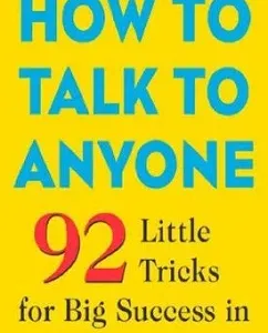 How to Talk to Anyone — Leil Lowndes