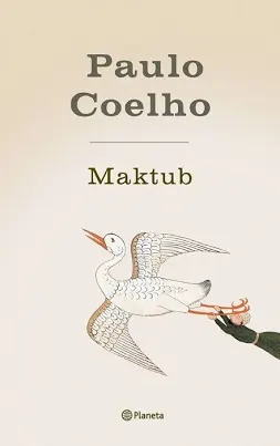 Maktub — Paulo Coelho