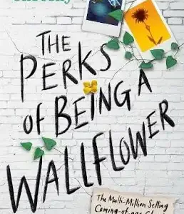 The Perks of Being a Wallflower — Stephen Chbosky