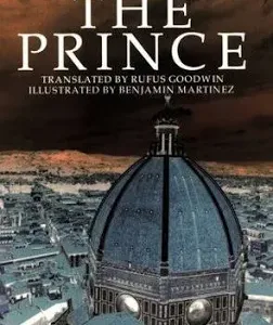 The Prince — Niccolò Machiavelli