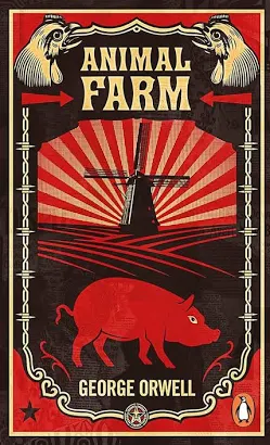 Animal Farm — George Orwell