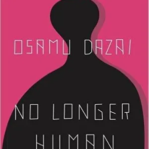No Longer Human — Osamu Dazai