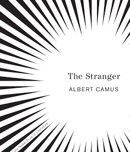 The Stranger — Albert Camus