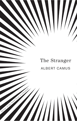 The Stranger — Albert Camus