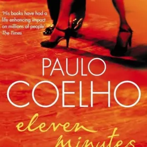 Eleven Minutes — Paulo Coelho
