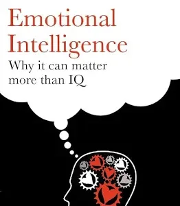 Emotional Intelligence — Daniel Goleman