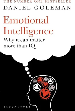 Emotional Intelligence — Daniel Goleman